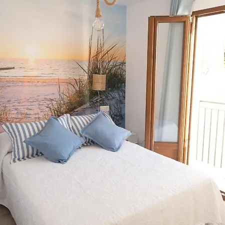 Balco Al Mar Apartamento