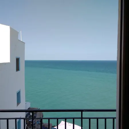 Balco Al Mar * Peñíscola