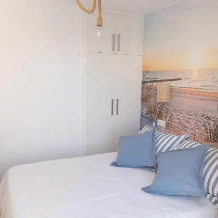 Balco Al Mar Apartamento Peñíscola
