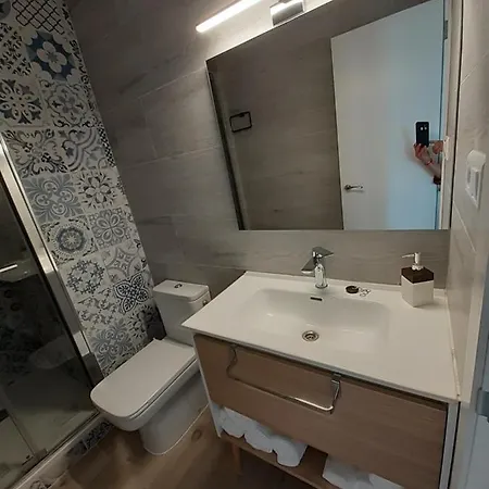 Apartamento Balco Al Mar Peñíscola