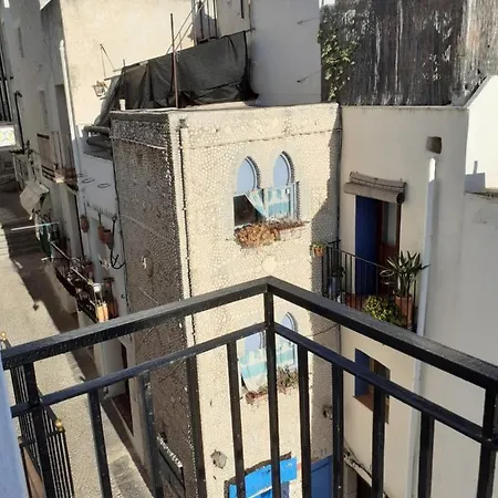 Apartamento Balco Al Mar