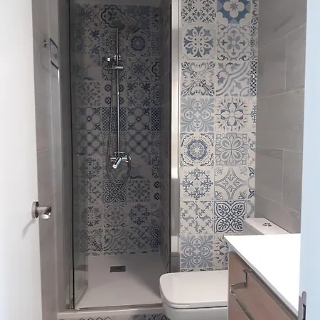 Balco Al Mar Apartamento *