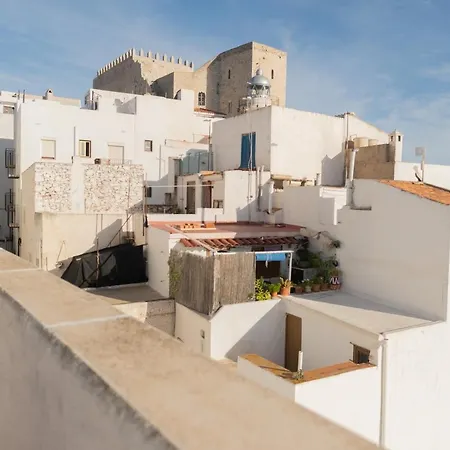 Balco Al Mar * Peñíscola