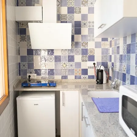 Balco Al Mar * Пеньискола