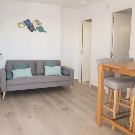 Balco Al Mar * Пеньискола