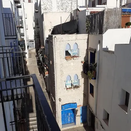 Апартаменты Balco Al Mar *